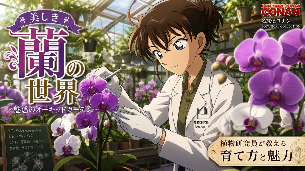 蜜桃传媒-兰花养护全程视频演示植物视频教程